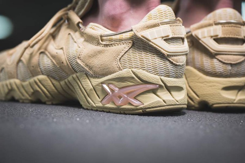 Asics gel mai marzipan new arrivals