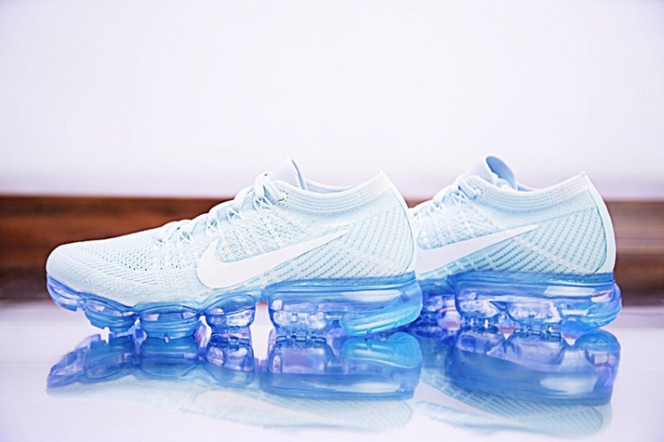 Nike Air VaporMax ''Glacier Blue'' 849558-404