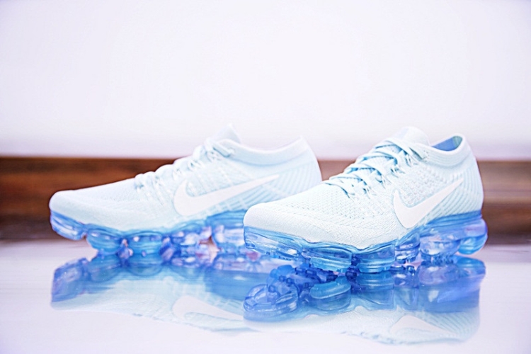 Nike Air VaporMax ''Glacier Blue'' 849558-404