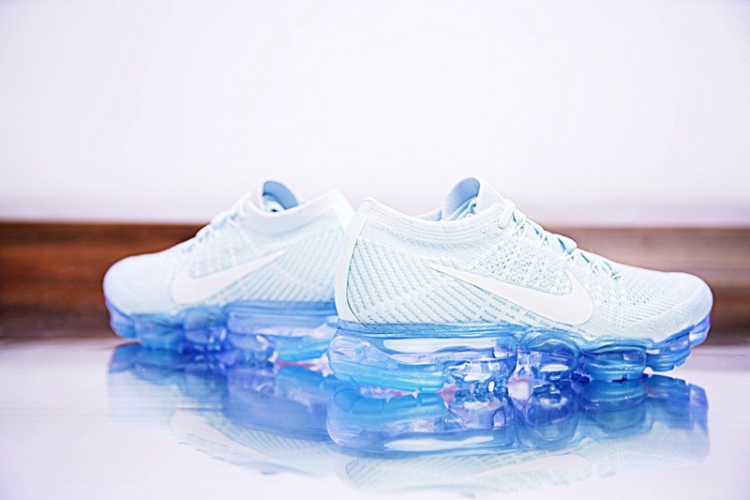 Nike Air VaporMax ''Glacier Blue'' 849558-404