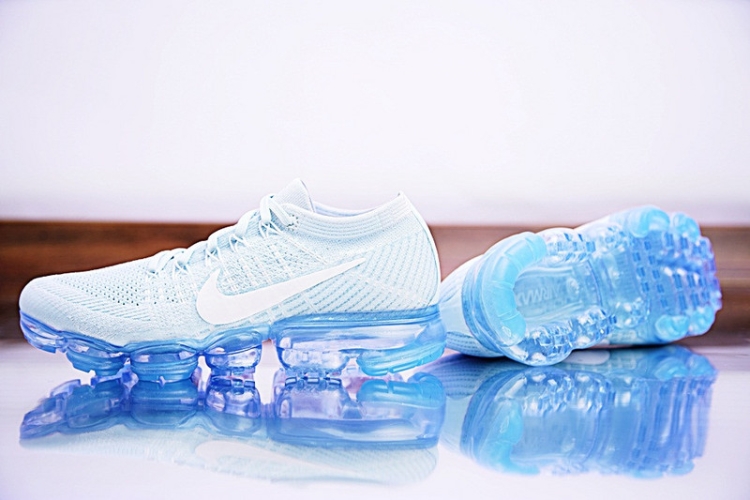 Nike Air VaporMax ''Glacier Blue'' 849558-404