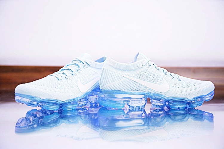 Nike Air VaporMax ''Glacier Blue'' 849558-404