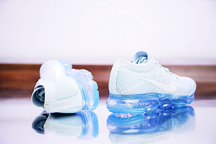 Nike Air VaporMax ''Glacier Blue'' 849558-404