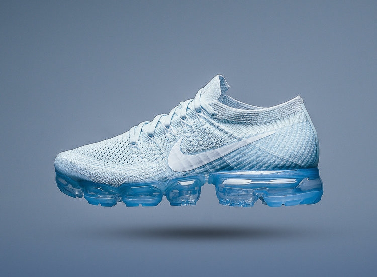 Nike Air VaporMax ''Glacier Blue'' 849558-404