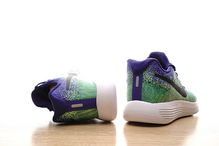 Nike LunarEpic Low Flyknit 2