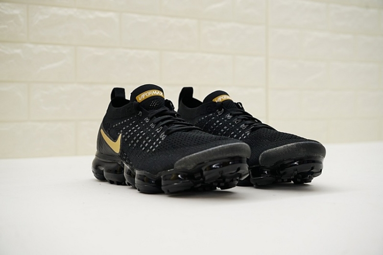 Nike Air VaporMax Flyknit 2.0 W 942842-009