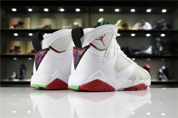 Nike Air Jordan 7 “Hare” 304775-125