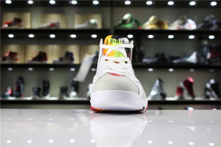 Nike Air Jordan 7 “Hare” 304775-125