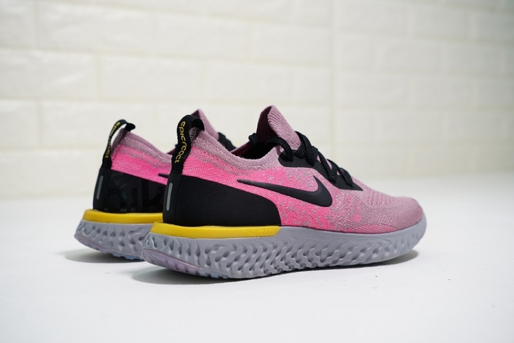 Nike Epic React Flyknit AQ0070-500 