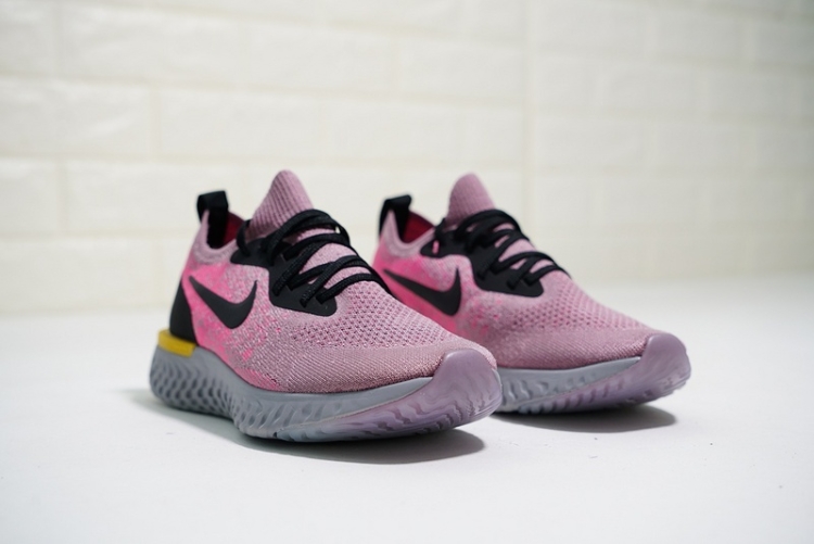 Nike Epic React Flyknit AQ0070-500 