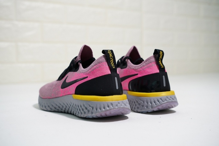 Nike Epic React Flyknit AQ0070-500 