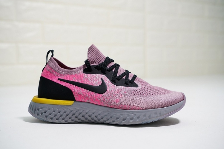 Nike Epic React Flyknit AQ0070-500 