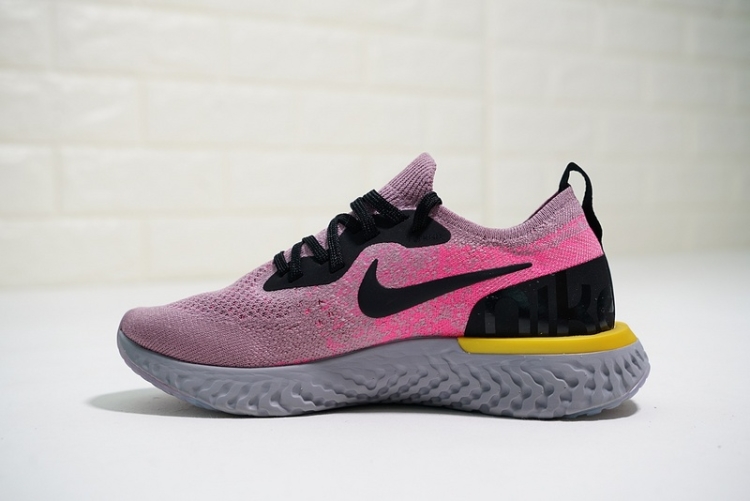 Nike Epic React Flyknit AQ0070-500 