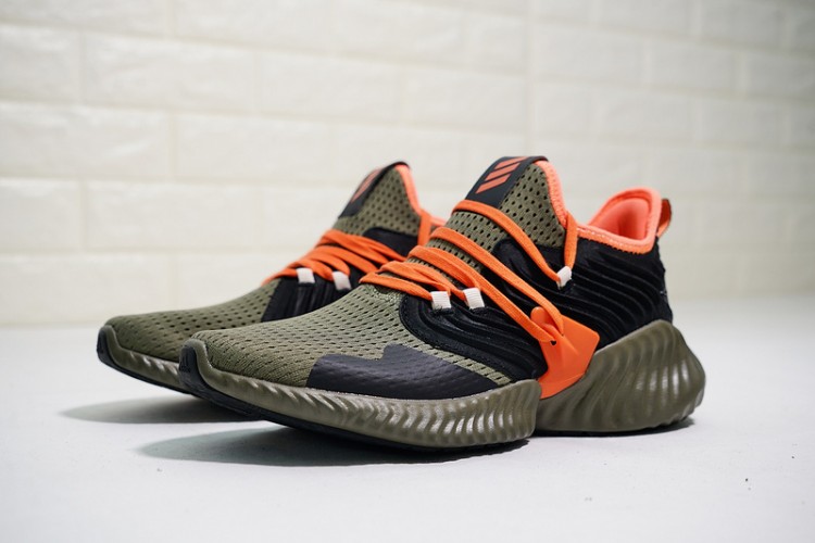 Adidas AlphaBOUNCE M F35394 