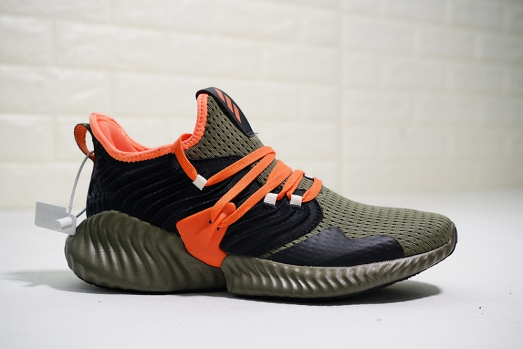 Adidas AlphaBOUNCE M F35394 