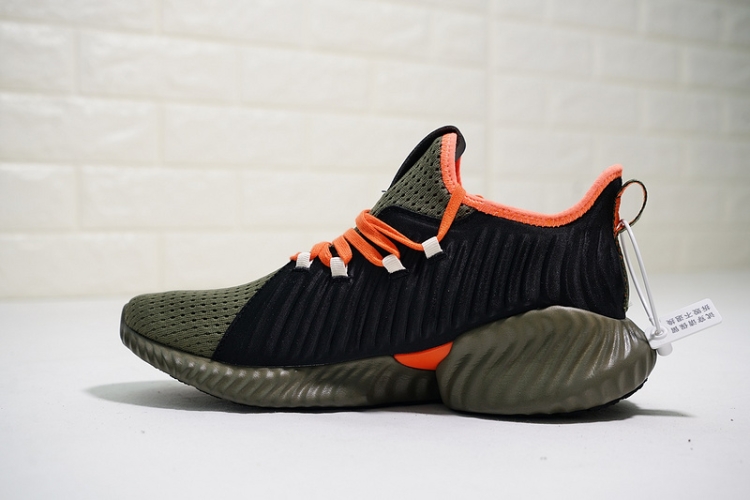 Adidas AlphaBOUNCE M F35394 