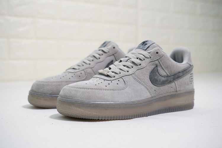 Reigning Champ x Nike Air Force 1 Low '07 ”AA1117-118 