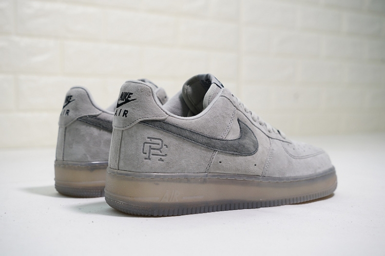 Reigning Champ x Nike Air Force 1 Low '07 ”AA1117-118 