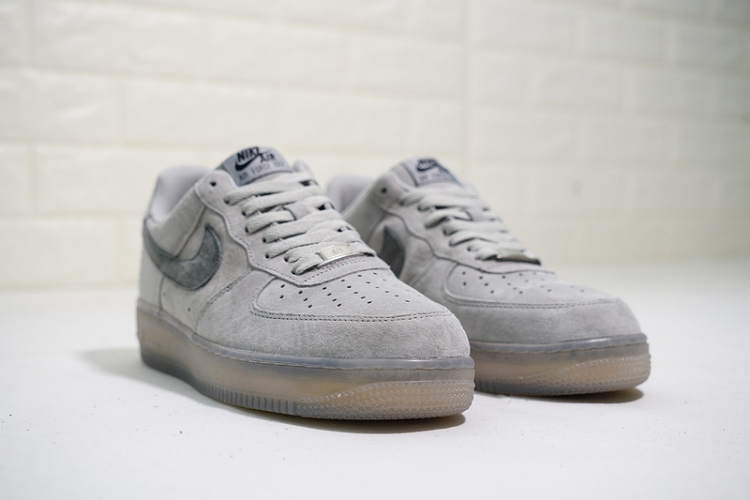 Reigning Champ x Nike Air Force 1 Low '07 ”AA1117-118 