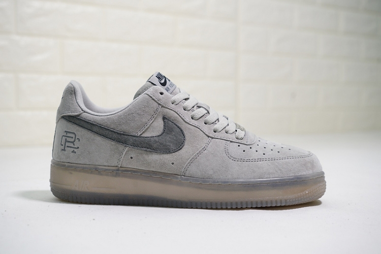 Reigning Champ x Nike Air Force 1 Low '07 ”AA1117-118 