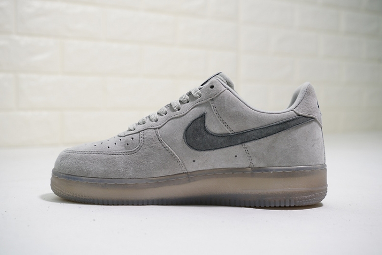 Reigning Champ x Nike Air Force 1 Low '07 ”AA1117-118 