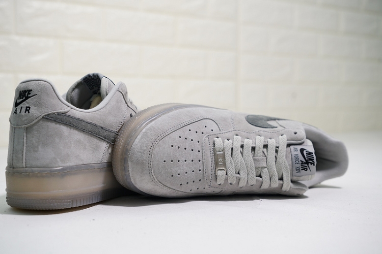 Reigning Champ x Nike Air Force 1 Low '07 ”AA1117-118 