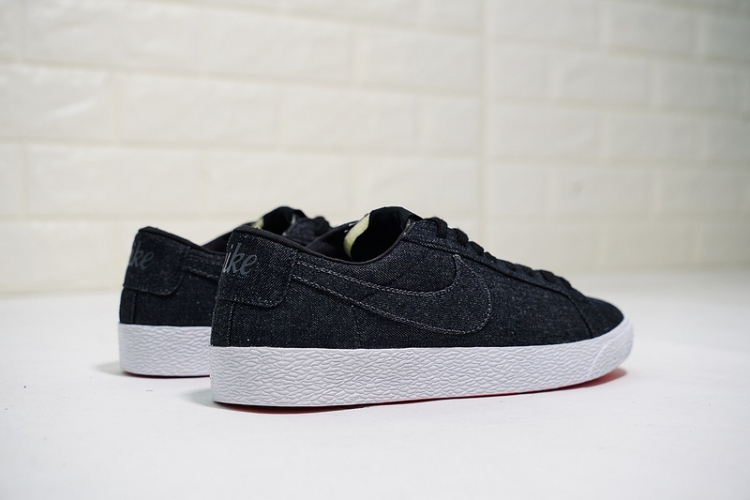 Nike SB Blazer Zoom Low Canvas Deconstructed AH3370-001