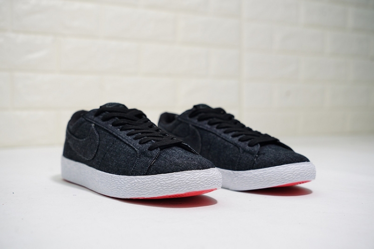 Nike SB Blazer Zoom Low Canvas Deconstructed AH3370-001