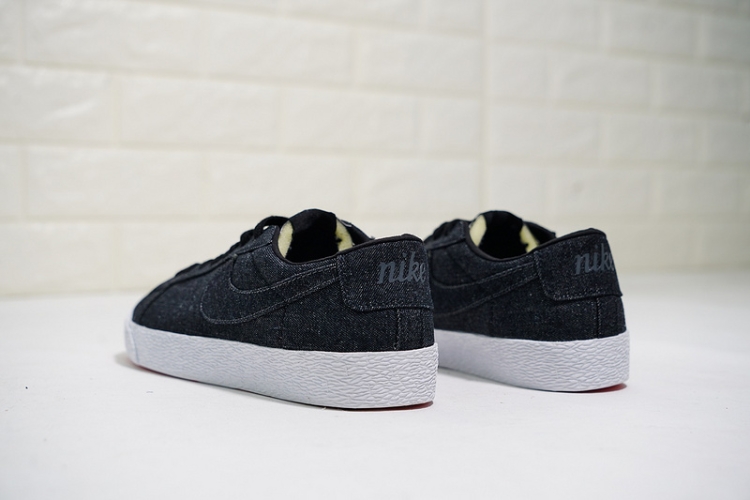 Nike SB Blazer Zoom Low Canvas Deconstructed AH3370-001