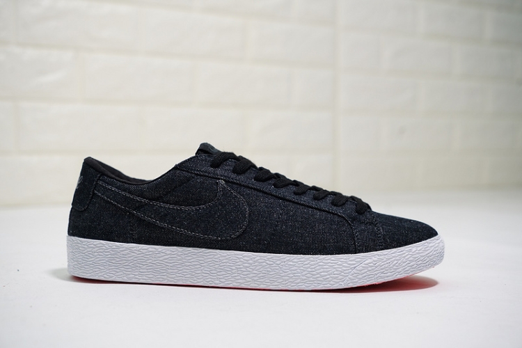 Nike SB Blazer Zoom Low Canvas Deconstructed AH3370-001