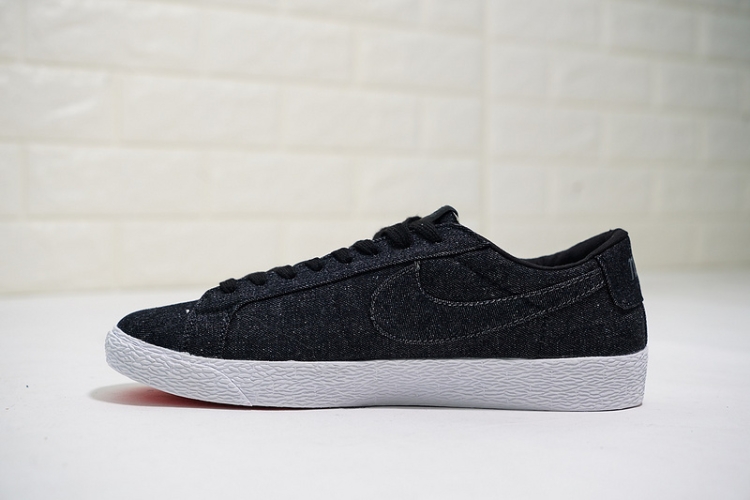 Nike SB Blazer Zoom Low Canvas Deconstructed AH3370-001