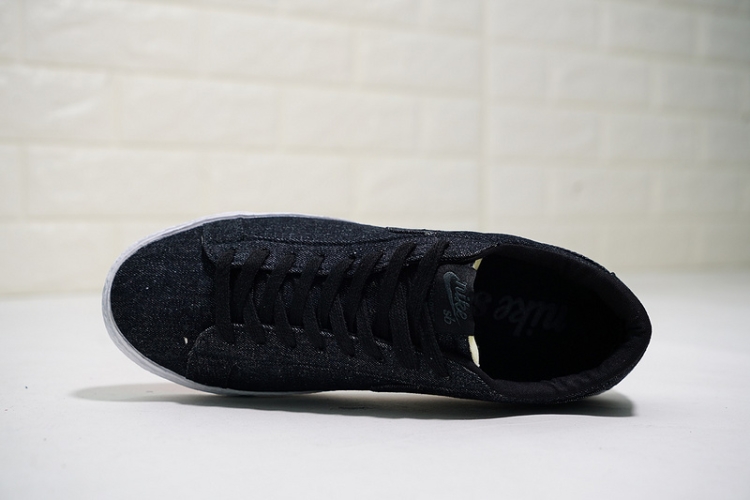 Nike SB Blazer Zoom Low Canvas Deconstructed AH3370-001