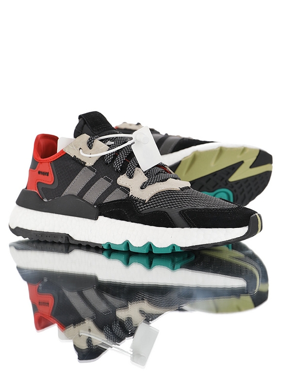 Adidas Nite Jogger Boost ss19 CG7099 