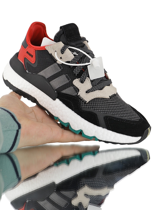 Adidas Nite Jogger Boost ss19 CG7099 