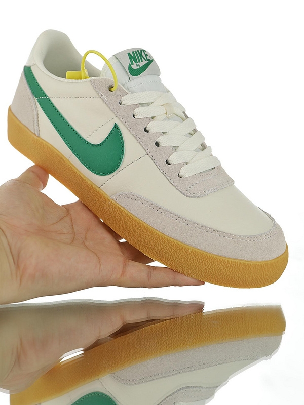 J.Crew x Nike Killshot 2 Leather