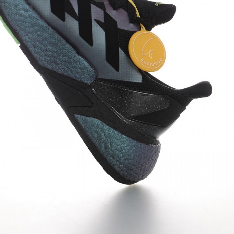 Adidas X9000L4 Boost  FW4910