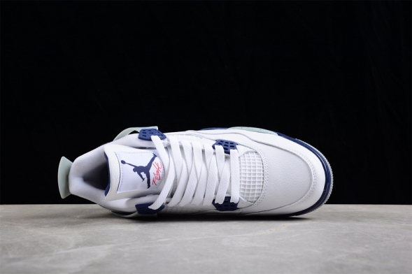  Nike Air Jordan 4 Midnight Navy DH6927-140 