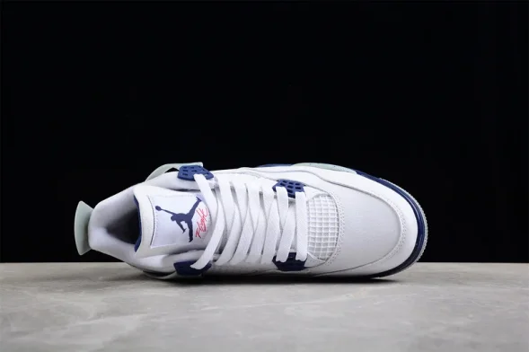  Nike Air Jordan 4 Midnight Navy DH6927-140 
