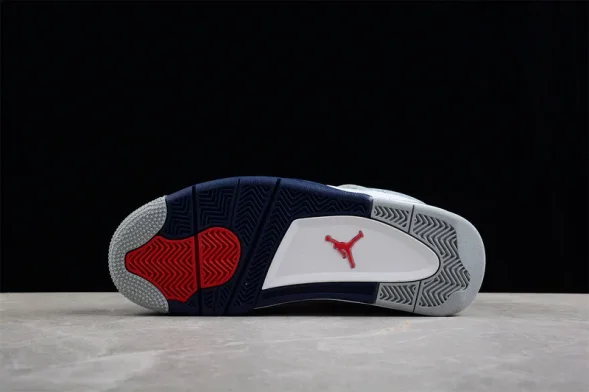  Nike Air Jordan 4 Midnight Navy DH6927-140 