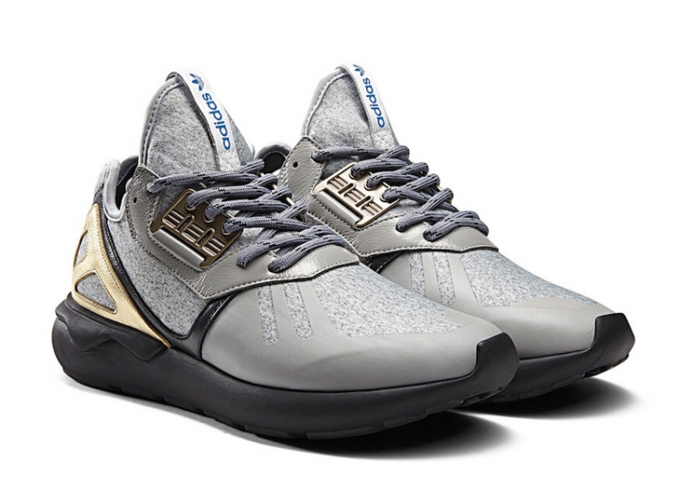 Y3 Adidas Originals Tubular Runner B35640