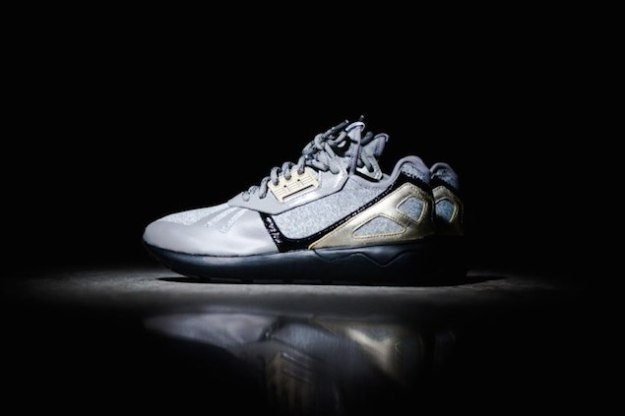 Y3 Adidas Originals Tubular Runner B35640