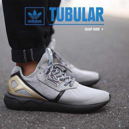 Y3 Adidas Originals Tubular Runner B35640