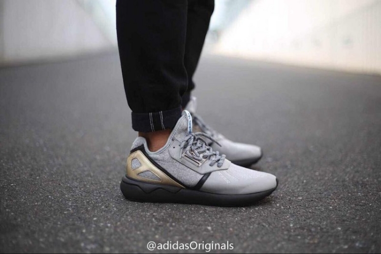 Y3 Adidas Originals Tubular Runner B35640