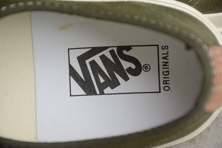 Vans Authentic VN0A5FBDOLV