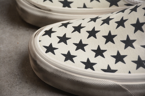 Vans VLT Slip On x Bianca Chandon VN0A3QXYBA2 