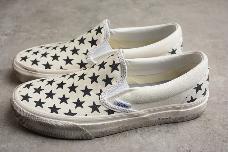 Vans VLT Slip On x Bianca Chandon VN0A3QXYBA2