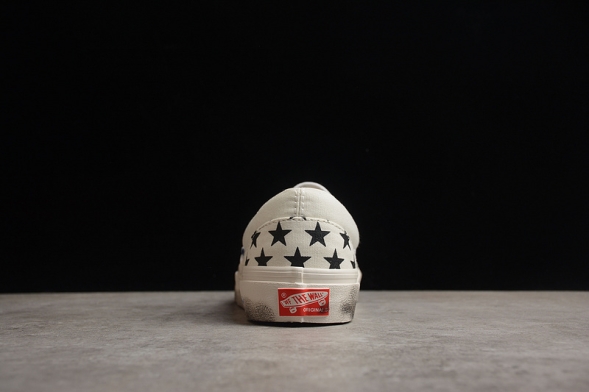 Vans VLT Slip On x Bianca Chandon VN0A3QXYBA2 