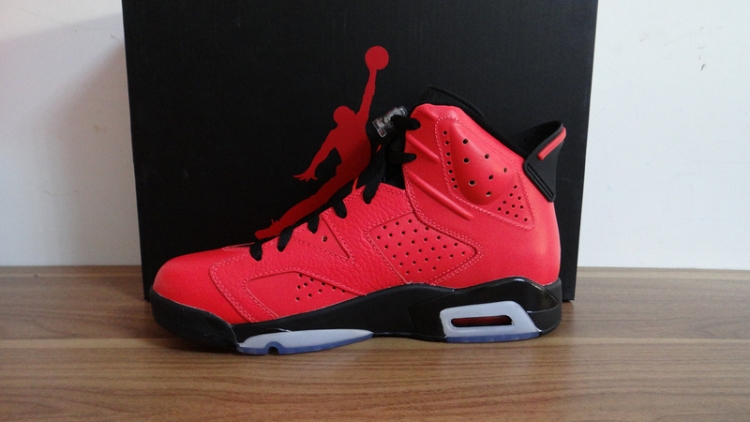  Nike Air Jordan 6