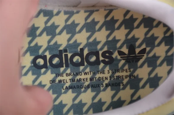 Adidas Samba OG JI1863 