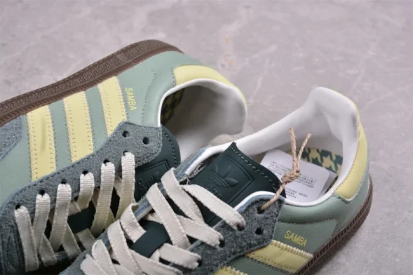 Adidas Samba OG JI1863 